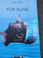 Ada d&amp;#039;Albon - Fur Elise foto