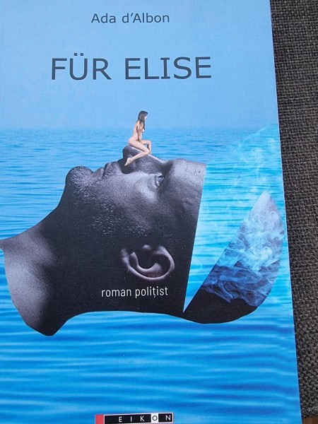 Ada d Albon - Fur Elise
