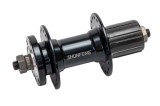 BUTUC SPATE 26 - CASETAT / ALUMINIU / DISC / PRINDERE RAPIDA / BILE / 36H PowerTool TopQuality, Blade