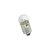 Bec pentru Lanterna elSales ELS-BBEC/FIL38, Filet E10, Tensiune 3,8 V, Dimensiuni Reduse