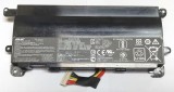 Baterie Laptop Gaming, Asus, ROG G752V, G752VL, G752VM, G752VT, 0B110-00370000, 3ICR19/66-2, A32LM9H, A32N1511, 11.25V, 6700mAh, 67Wh, 10.8V, 6700mAh,