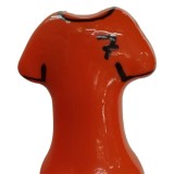 Condomerie-Prezervative Pictate Manual Orange Shirt-Latex
