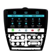 Navigatie Dedicata Skoda Octavia 2 (2004-2013), 10Inch, 8Gb Ram, 256Gb Stocare, Carplay