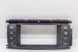 Ornament capac ecran navigație LAND ROVER RANGE ROVER EVOQUE L538 2015 OEM: EJ32-18C858-BC 11522660