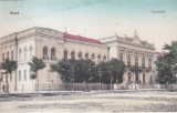 Arad. Lyceum (necirculata)