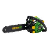 Drujba de mana pe benzina PartnerPro PP2500, 1.1 kw-1.5 CP, 10500 rot/min, Ungere Lant Automata Innovative ReliableTools