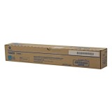 Konica Minolta original toner AAV8450, AAV845A, TN328C, TN328FC, cyan, 28000str.