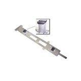 Suport fixare pentru mașină de spălat vase WHIRLPOOL AR&Ccedil;ELIK BAUKNECHT Original
