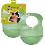 Tommee Tippee Roll&#039;n&#039;go bavețică Green 6 m+ 1 buc