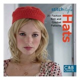 Hats Stitch Style
