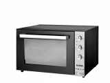 Cumpara ieftin Cuptor electric Floria ZLN-3741, Capacitate 70L, Putere 2000W, Geam dublu, Temporizator 90 min, Temperatura maxima 230 grade celsius