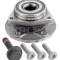 SNR R154.69 Set rulment roata