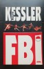 FBI - Ronald Kessler