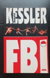 FBI - Ronald Kessler