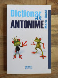 Marin Buca - Dictionar de Antonime