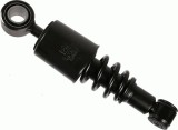 Amortizor suspensie cabina Mercedes Actros MP4 / MP5, Antos, Arocs Motor 1824, 1824 A, 1824 AK, 1824 K, 1824 L, 1824 LS, 1827, 1827 A, 1827 AK, 1827