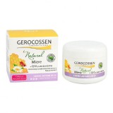 Cumpara ieftin Crema antirid de zi Natural Miere, 100 ml, Gerocossen