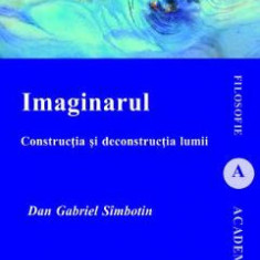 Imaginarul - Dan Gabriel Simbotin