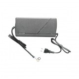 Redresor, incarcator smart baterie LiFePO4 25.6V, 10A automat cu protectii multiple