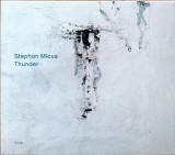 CD album - Stephan Micus: Thunder (ECM Original)