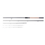 LANSETA TICA LAKE FEEDER HH 3.60m 30-150g 125cm-250g 3+2SEG