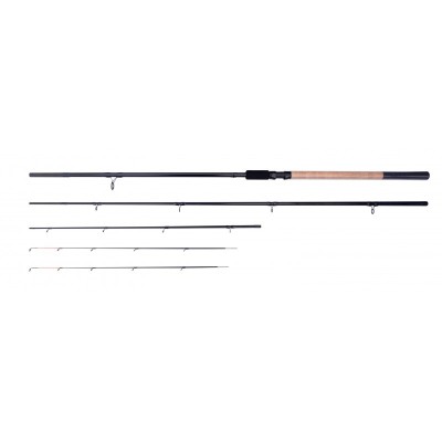 LANSETA TICA LAKE FEEDER HH 3.60m 30-150g 125cm-250g 3+2SEG foto