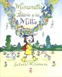 Cumpara ieftin Minunata palarie a lui Millie/Satoshi Kitamura