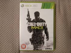 Joc CALL OF DUTY Modern warfare 3, xbox360 xbox 360, actiune, aventura, shooter