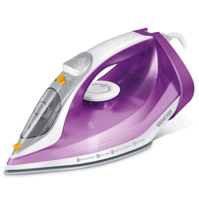 FIER DE CALCAT 2400W SENCOR foto