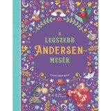A legszebb Andersen-mes&eacute;k
