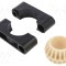 Lagăr cu carcasă igubal&reg; IGUS &Oslash;40mm fără ungere iglidur&reg; J