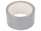 Bandă Reparatoare Argintie 48mm x 10m