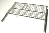 FORK SHELF 228210001075 Masina de spalat vase GALANZ