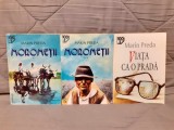 MOROMETII/VIATA CA O PRADA-MARIN PREDA EDITURA GRAMAR 100+1 CAPODOPERE ALE ROMANULUI ROMANESC