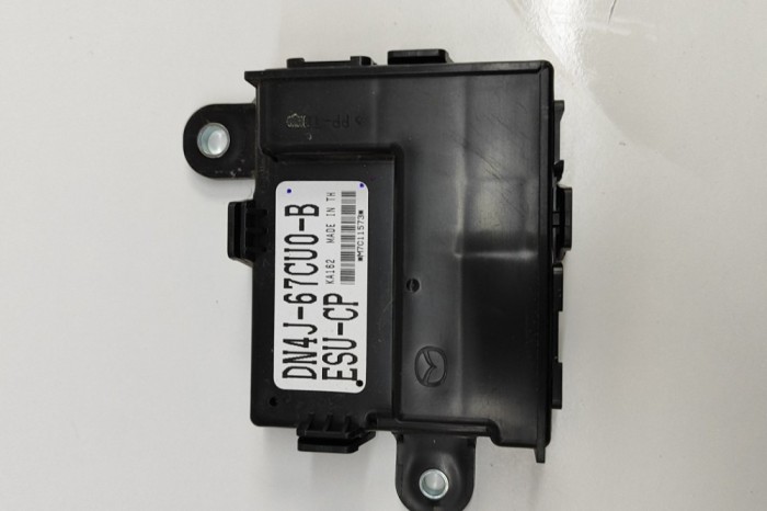 Alt modul de control MAZDA MX-30 DR 2020 OEM: DN4J-67CU0-B 30429122