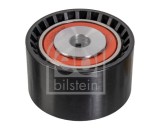 FEBI BILSTEIN 177945 Rola ghidare/conducere, curea distributie