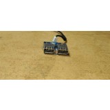 Port Usb Laptop Acer Aspire 5542