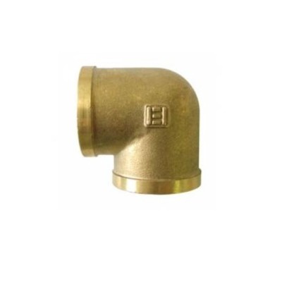 Cot din bronz, pentru apa, 1/2 inch, nr 2 fi+fi, 201779 foto