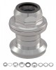 Cuvete Furca Bicicleta VP Corsa Filet 1&quot;, Argintiu, Cartuse Sigilate, 36mm Inaltime