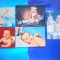 HOPCT LOT NR 990 COPII -5 CARTI POSTALE-NECIRCULATE