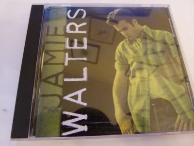 James Walter - cd foto
