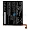 Baterie de telefon mobil VHBW Samsung EB-BA202ABU, GH82-20188A - 2950mAh, 3.85V, Li-polymer