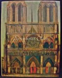 Utrillo - Irina Fortunescu, Meridiane 1972, Biografie Pictor, 72 pagini, Coperta Cartonata, Clasicii Picturii Universale