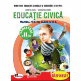 Educatie Civica Manual. Clasa a III-a - Radu Andrei, Aramis