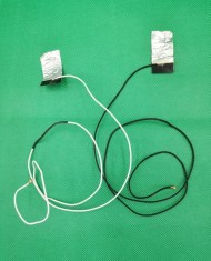 Acer Aspire V3-571G Set Antena WiFi E1-571 E1-531 V5-431 V5-531 V5-571 5553G foto