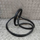 Garnitura Usa Spate Stanga BMW 2 Active Tourer F45 2018 OEM 7298894 Cheder Cromat Inox