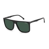 Ochelari de Soare Bărbați Carrera CARRERA-278-S-003F8UC &oslash; 58 mm, Plastic, Galben, Polaroid