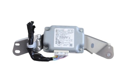 Alt modul de control LEXUS ES _Z10_, _A10_, _H10_ 2019 OEM: 86240-33030 25646901 foto