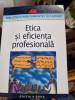Etica si Eficienta Profesionala
