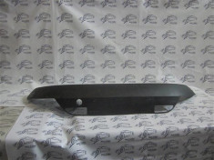 Spoiler inferior Bara spate Fiat Bravo An 2007 2008 2009 2010 2011 2012 2013 2014 foto